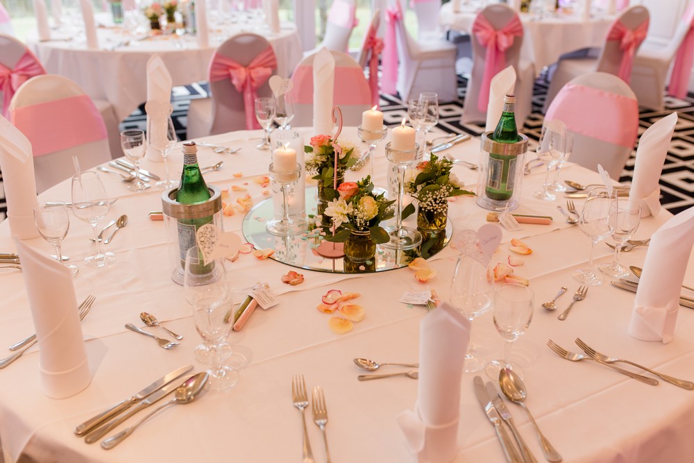 Hochzeitsfotograf in Minden und Rinteln!